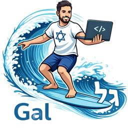Gal